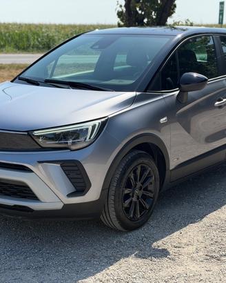 Opel Crossland 1.2 12V Start&Stop Design & Tech