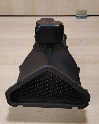 Ramair kawasaki zx6r 2005 2006 ma