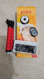 cavalletto per selfie