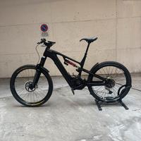 Cannondale Moterra Neo Carbon LT 2. Come nuova!