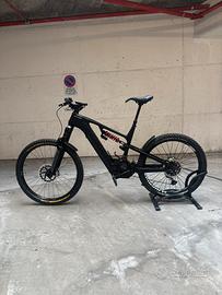 Cannondale Moterra Neo Carbon LT 2. Come nuova!