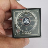 Termostato analogico TCPDE della ASCON TECHNOLOGY