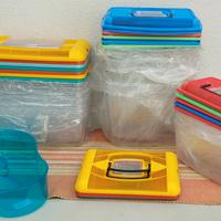 Acquario Tartarughiera NUOVI