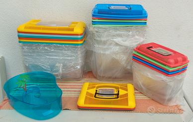 Acquario Tartarughiera NUOVI