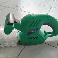 tagliasiepe elettrico usato 