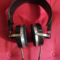 CUFFIA ELETTROSTATICA STAX SRX MK III