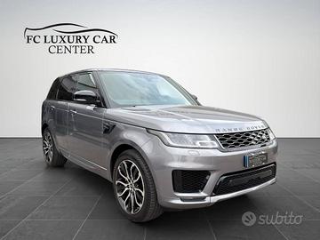 Land Rover Range Rover Sport 2.0 si4 phev HSE Dyn.