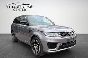 Land Rover Range Rover Sport 2.0 si4 phev HSE Dyn.