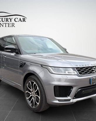 Land Rover Range Rover Sport 2.0 si4 phev HSE Dyn.