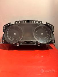 tachimetro originale per Golf 7.5