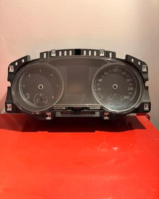 tachimetro originale per Golf 7.5