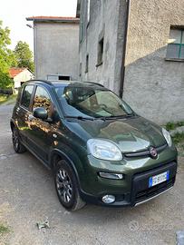 Fiat Panda 4x4