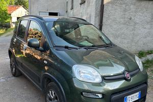 Fiat Panda 4x4