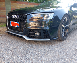 AUDI A5 coupé
