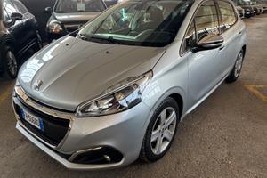 Peugeot 208 1.2 BENZINA 60KW 82CV 5 porte Allure