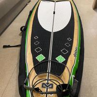 Sup wave surf moki bundle