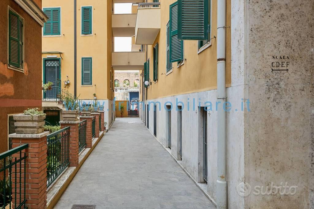 Appartamento – Roma, Tuscolano - Vista 5