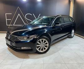 Volkswagen Passat Variant 2.0 tdi Business 150cv d