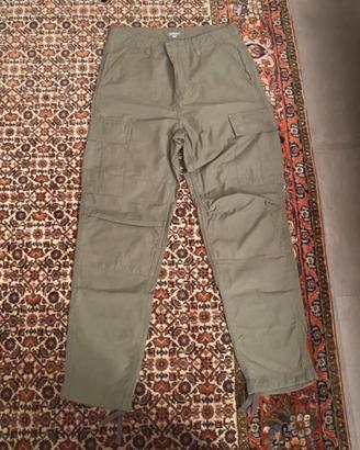 Pantalone Charrart con tasche