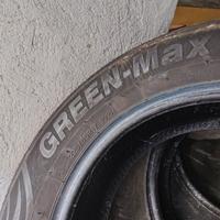  Gomme estive