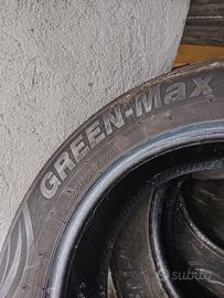  Gomme estive