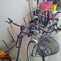 bici bicletta