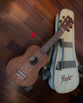 Ukulele