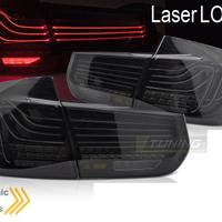 Set Di Fari Posteriori Laser BMW F30 11-18