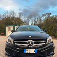 Mercedes Classe A180 cdi AMG