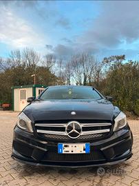 Mercedes Classe A180 cdi AMG