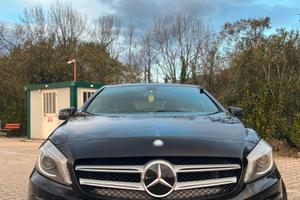 Mercedes Classe A180 cdi AMG