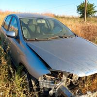 Ricambi Fiat Croma 1.9 Multijet 120cv diesel.