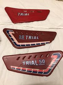 Ricambi trial fantic