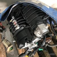 Motore peugeot - 1.6 benzina - nfu