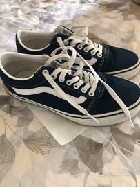 Vans Blu sneakers