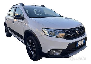 DACIA Sandero Stepway 1.0 TCe ECO-G Comfort