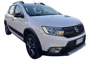 DACIA Sandero Stepway 1.0 TCe ECO-G Comfort