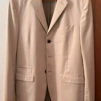 Giacca uomo sisley originale