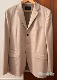 Giacca uomo sisley originale