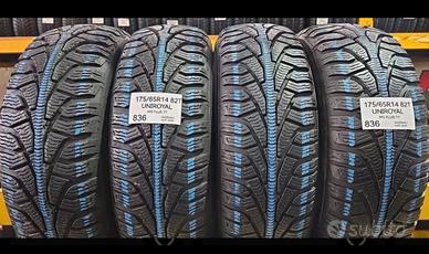 pneumatici 175/65 R14 82T