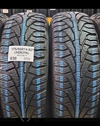 pneumatici 175/65 R14 82T