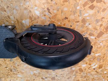 Monopatino s2 vivobike