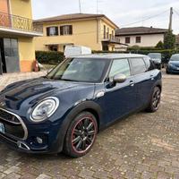 Mini Cooper SD Clubman 2.0 Hype