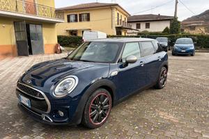 Mini Cooper SD Clubman 2.0 Hype
