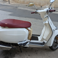 Lambretta v 200 special