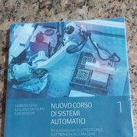 Libro per classe 3 superiore 