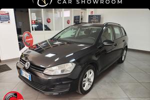 Volkswagen Golf Variant 1.6 tdi Trendline 90cv