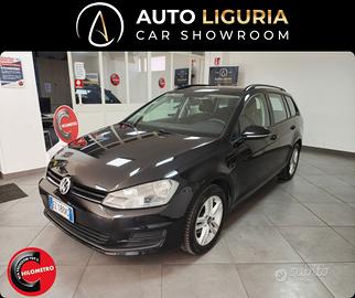 Volkswagen Golf Variant 1.6 tdi Trendline 90cv
