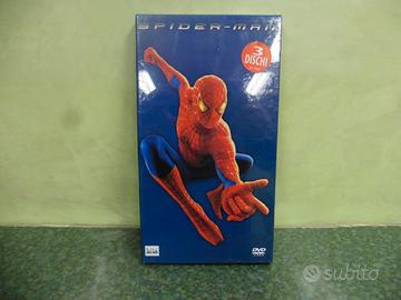 SPIDERMAN Edizione Limitata Numerata