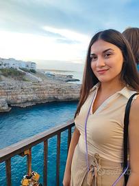 Stage come Front office